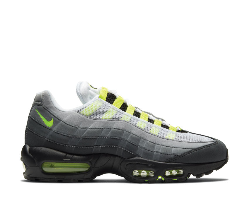 Buy Nike Air Max 95 OG CT1689-001 NOIRFONCE