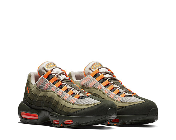 Nike Air Max 95 OG String / Orange AT2865-200