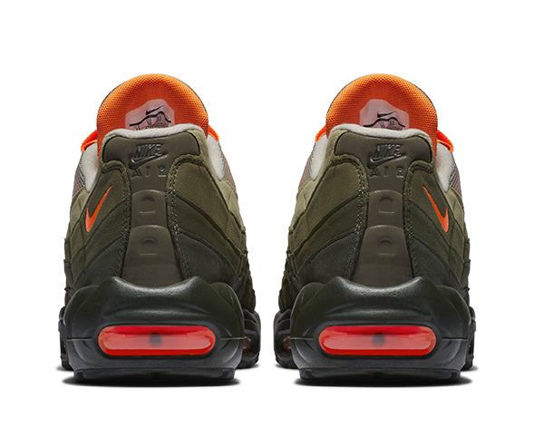 Nike Air Max 95 OG String / Orange AT2865-200