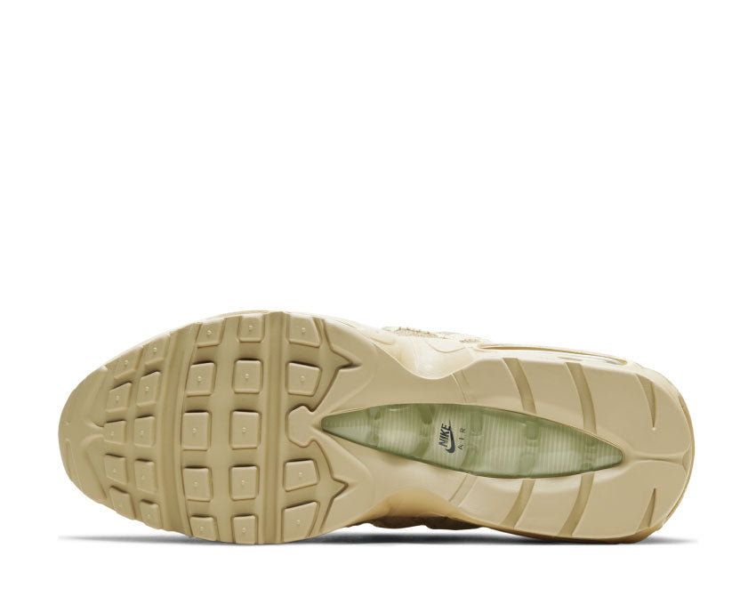 Nike Air Max 95 PRM Grain / Black - Beach - Coconut Milk DH4102-200