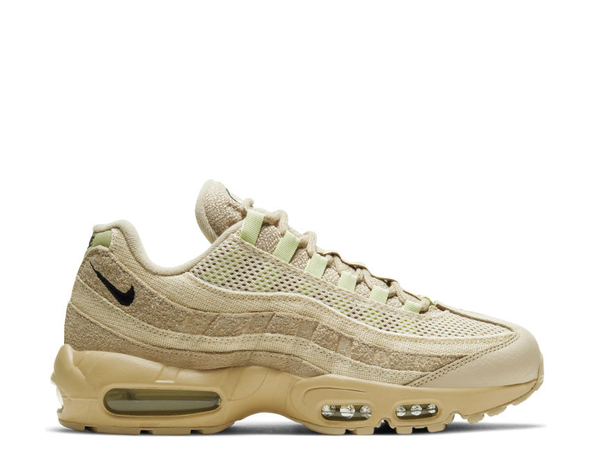 nike air max 200 cream