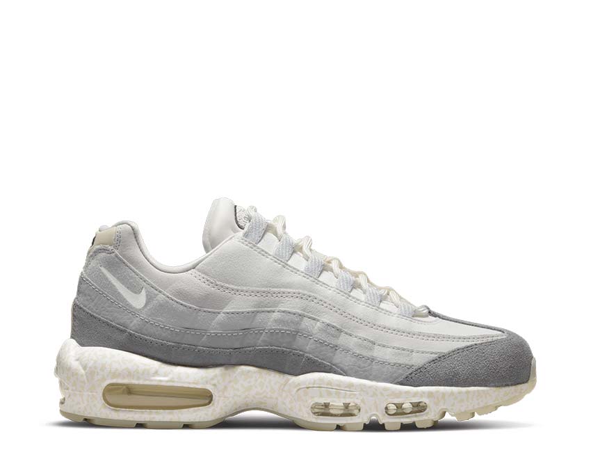 Buy Nike Air Max 95 QS DV2593 100 NOIRFONCE