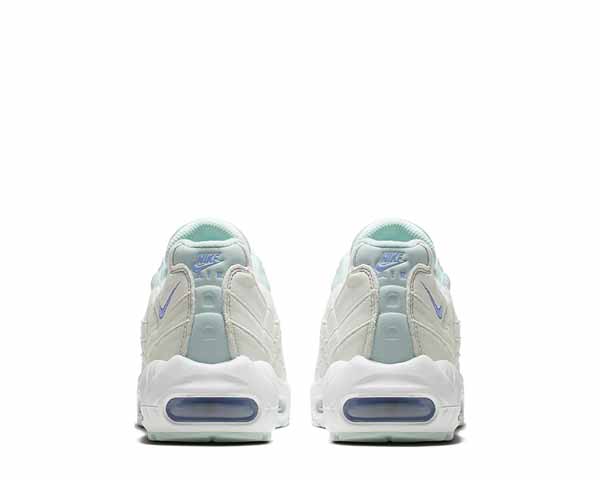 Nike Air Max 95 Teal Tint Royal Pulse White Summit White 307960-306