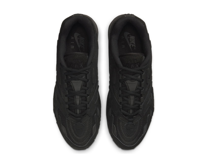 Nike Air Max 96 2 Black / Black - Black DJ0328-001
