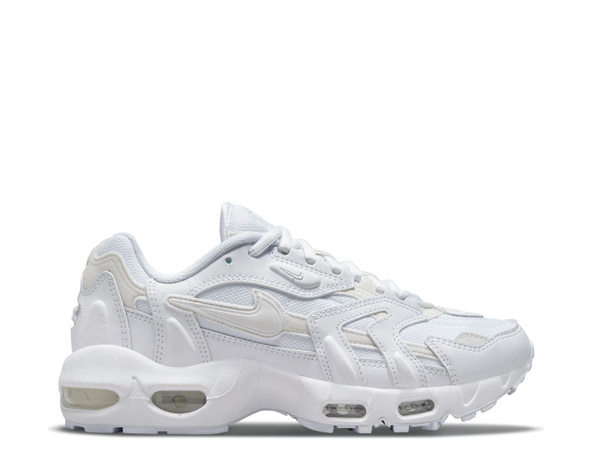air max 96 all white