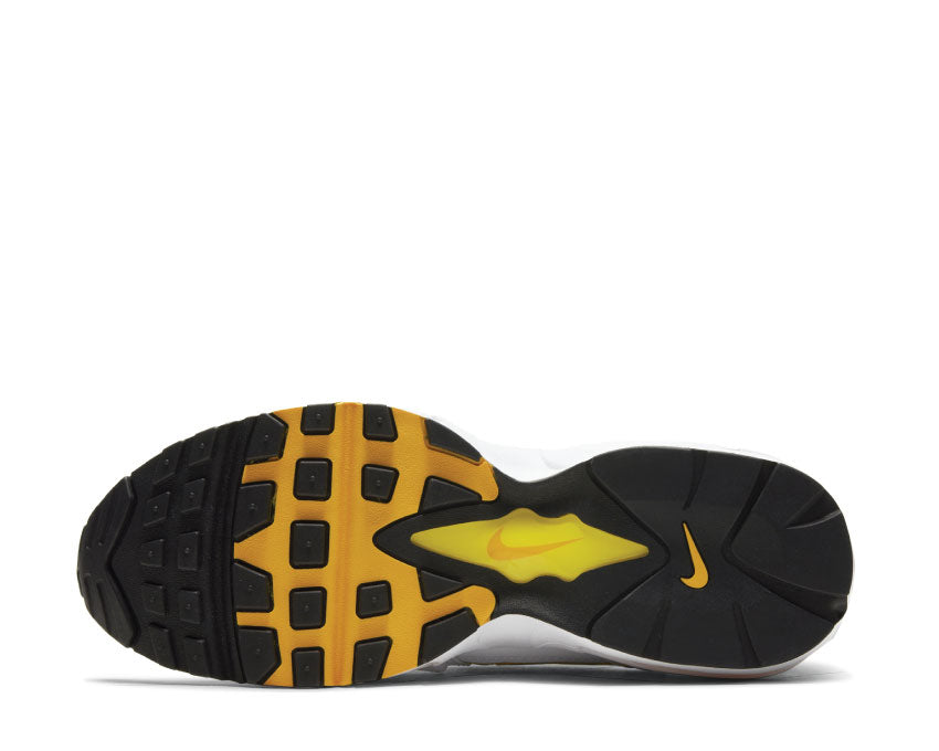 Nike Air Max 96 II White / Black - Midnight Navy CZ1921-100