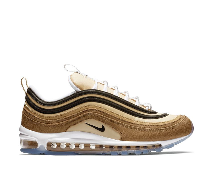 Nike Air Max 97 Ale Brown 921826-201 Buy Online NOIRFONCE