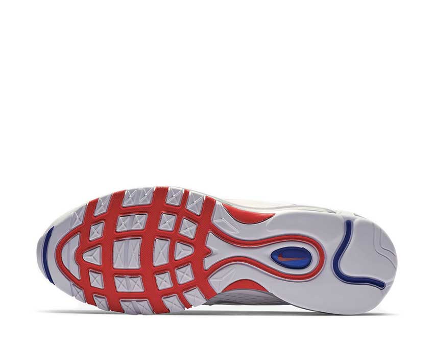 Nike Air Max 97 Game Royal Metallic Silver 921826 404