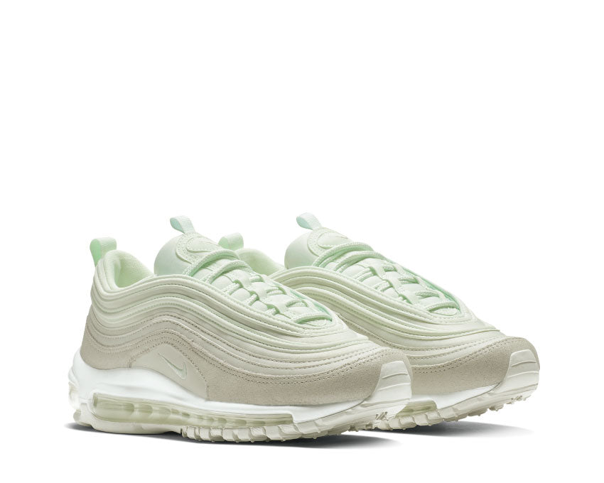 Nike Air Max 97 W Barely Green Spruce Aura 917646 301
