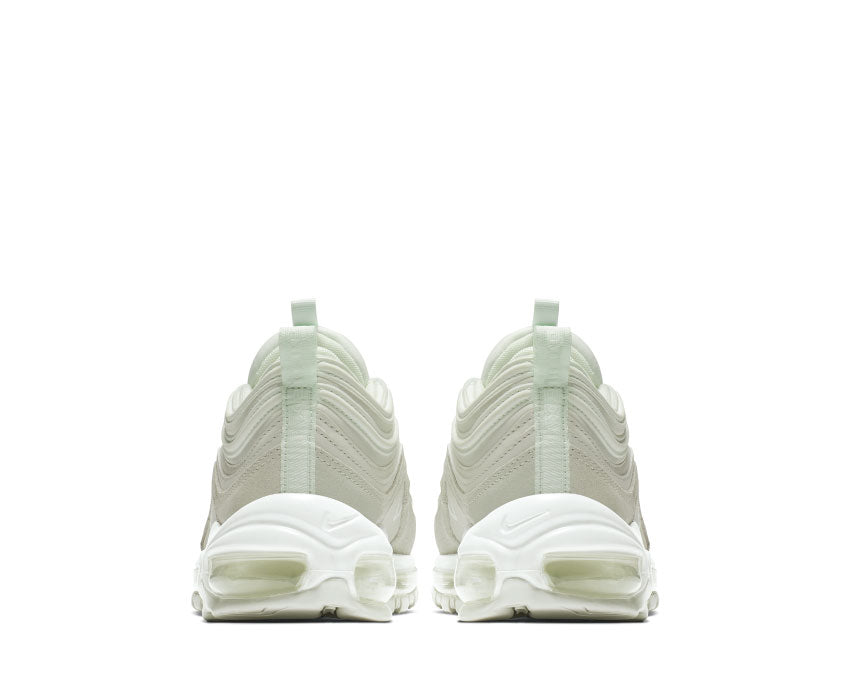 Nike Air Max 97 W Barely Green Spruce Aura 917646 301