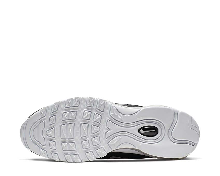 Nike Air Max 97 Black / White 921826-001