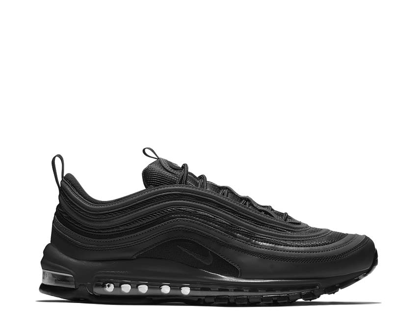 Nike Air Max 97 Black / Black - WHite BQ4567-001