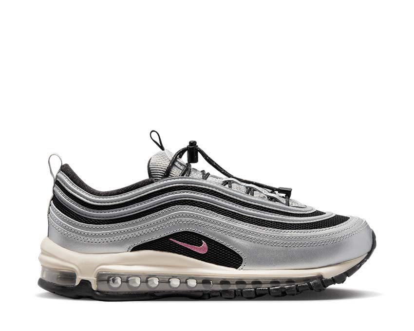 Nike air max 97 dames zwart Clearance