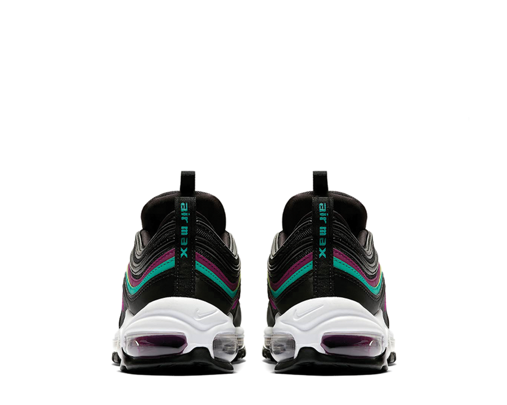 Nike Air Max 97 Bright Grape Wmn's 921733-008
