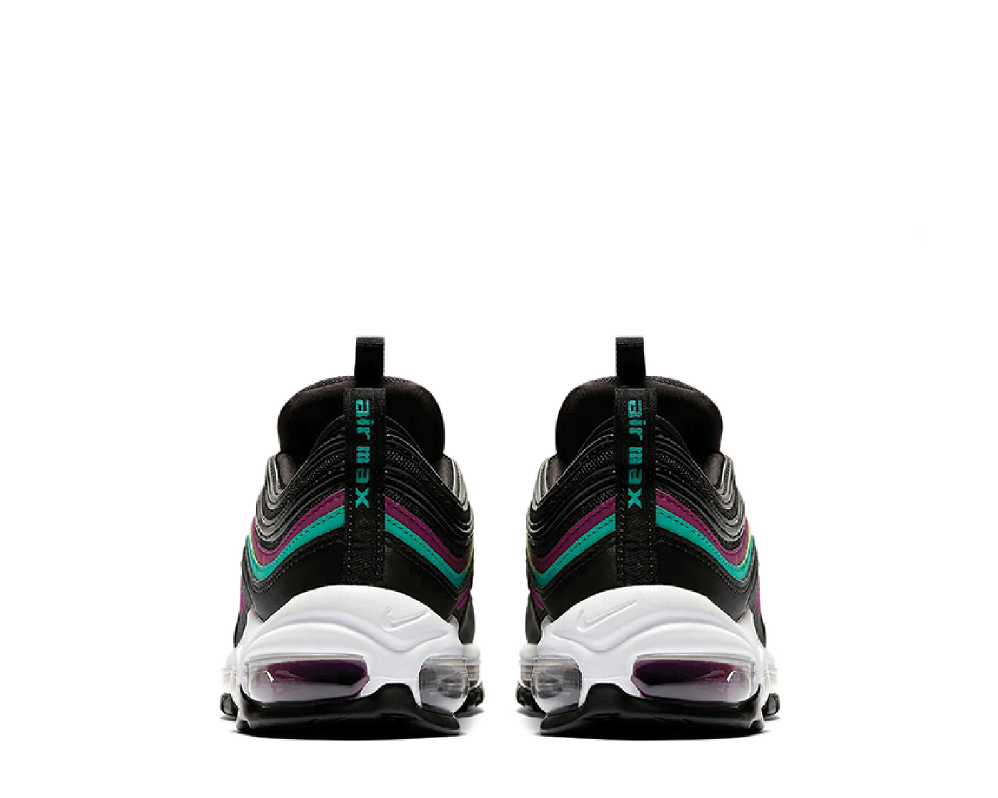 Nike Air Max 97 Bright Grape Wmn's 921733-008