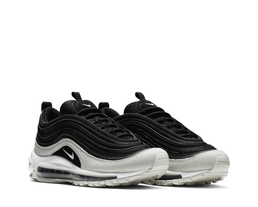Nike Air Max 97 Premium Black Spruce Aura Black Spruce Aura 917646 007