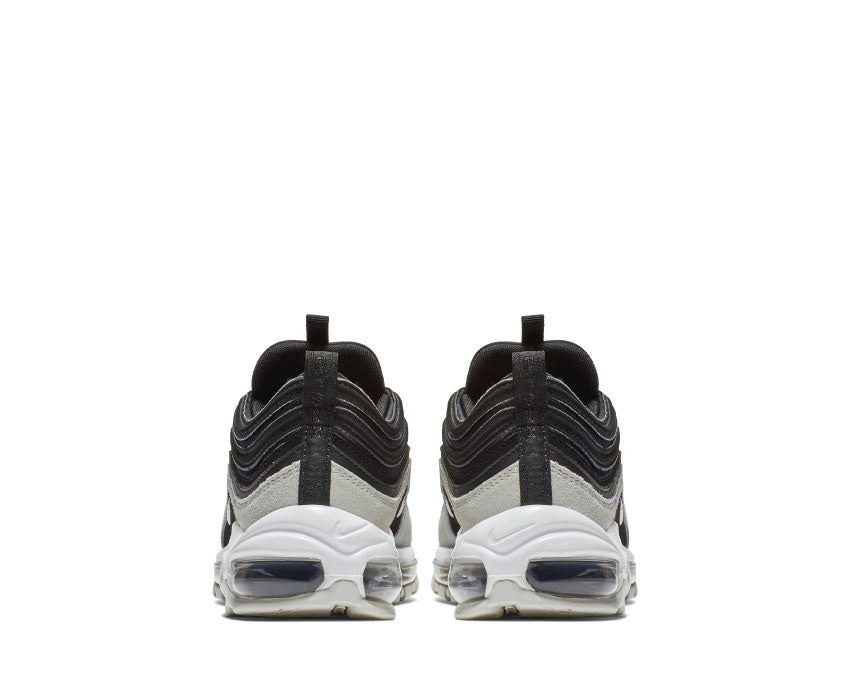 Nike Air Max 97 Premium Black Spruce Aura Black Spruce Aura 917646 007