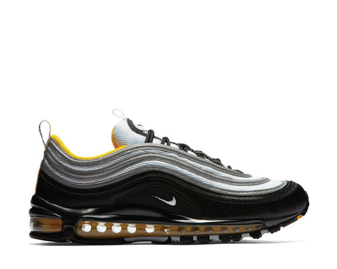 Nike Air Max 97 "Steelers"