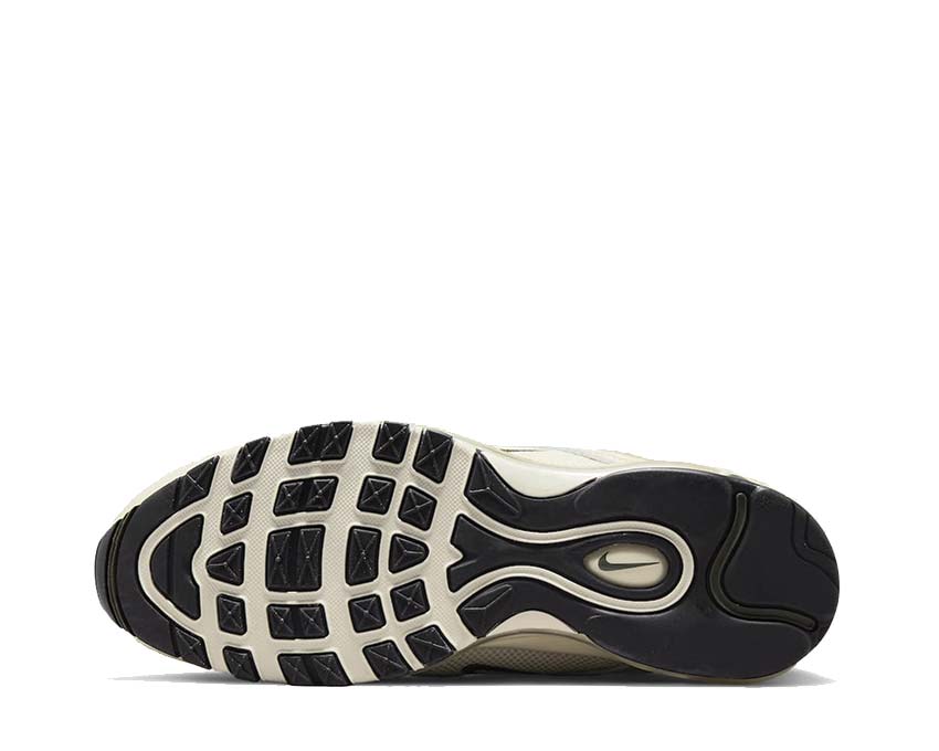 Nike Air Max Max 97 BN 2 Coconut Milk / University Red - Black DV5451-100