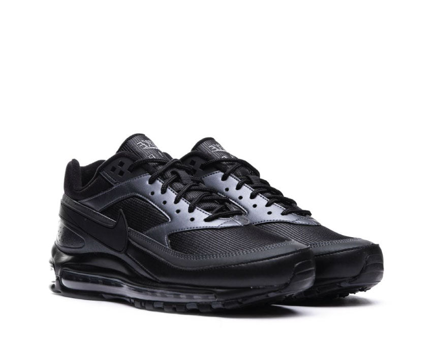 Nike Air Max 97 BW Black Metallic Hematite AO2406-001