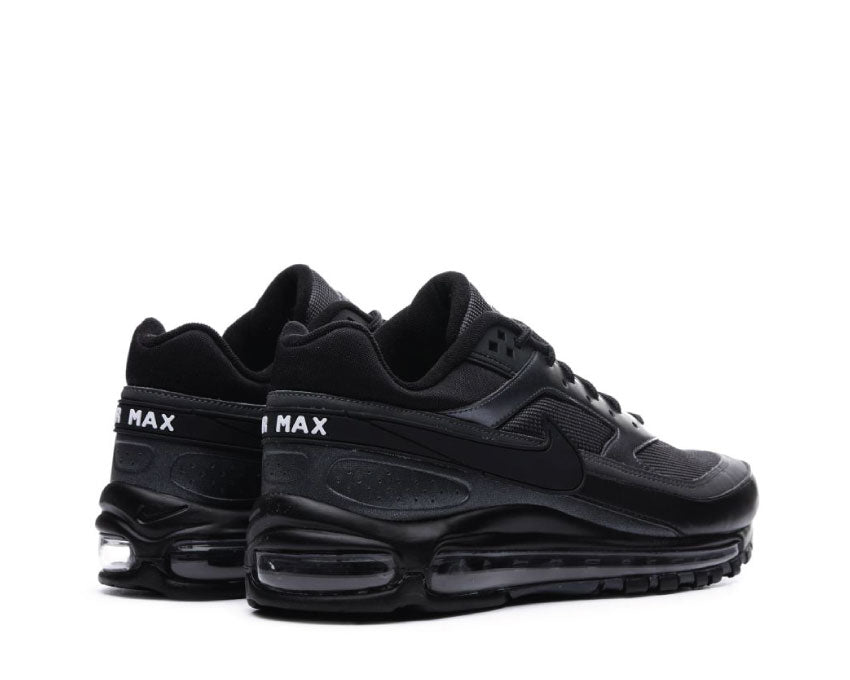 Nike Air Max 97 BW Black Metallic Hematite AO2406-001
