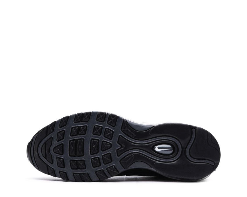 Nike Air Max 97 BW Black Metallic Hematite AO2406-001