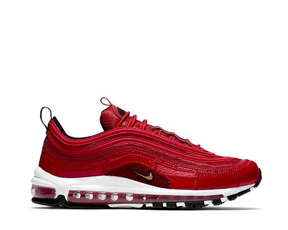 Nike Air Max 97 CR7 "Portugal Patchwork AQ0655-600
