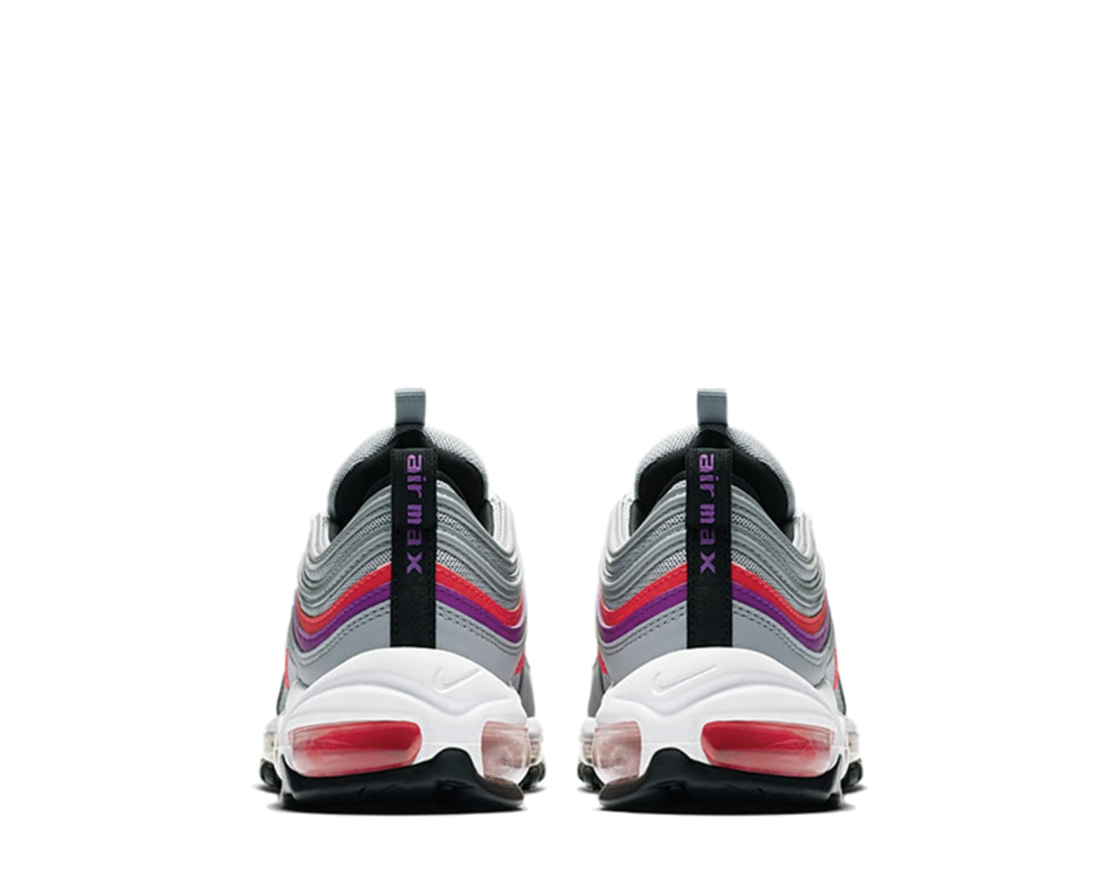 Nike Air Max 97 Solar Red Wmn's 921733-009