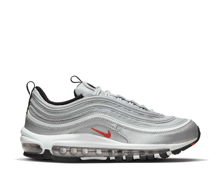 Nike Footwear Air Max 97 Og Red And White Buy Nike Air Max 97 OG Wmns