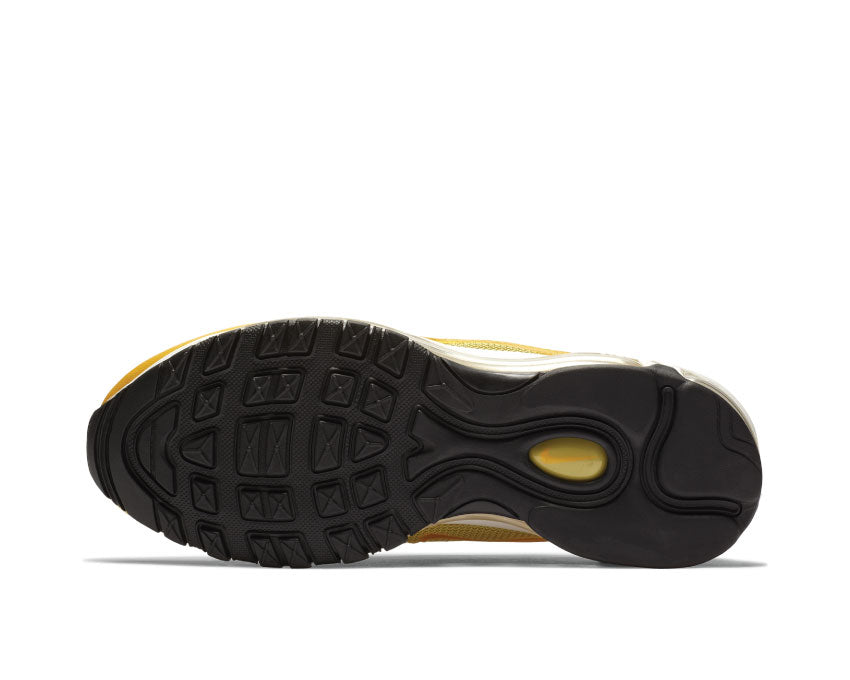 Nike Air Max 97 Mustard Buff Gold White 921733-701