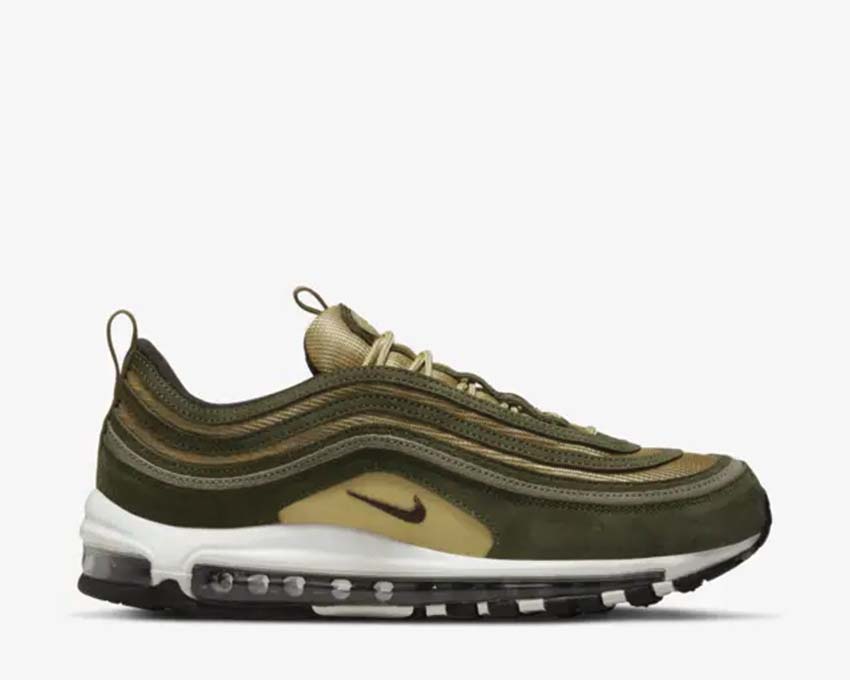 Buy Nike Air Max 97 NH DR0157-300 NOIRFONCE