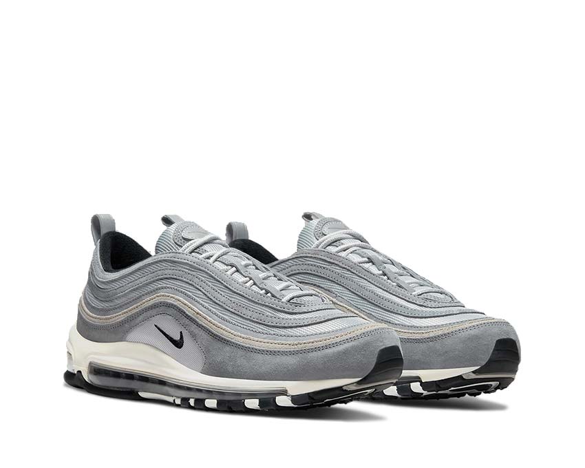Nike Air Max 97 NH Smoke Grey / Medium Ash - Metallic Silver DR0157-001