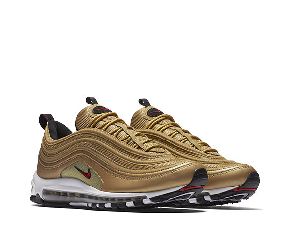 Nike Air Max 97 OG Metallic Gold 884421-700