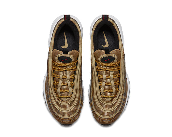 Nike Air Max 97 OG Wmn's Metallic Gold 885691-700