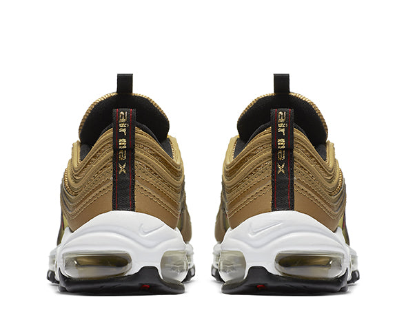 Nike Air Max 97 OG Wmn's Metallic Gold 885691-700