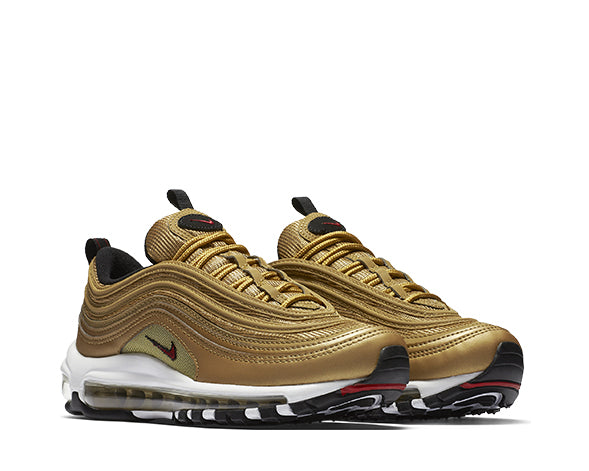 Nike Air Max 97 OG Wmn's Metallic Gold 885691-700