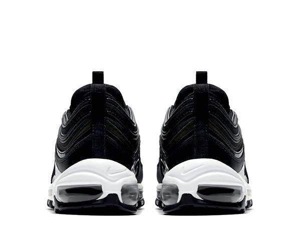 Nike Air Max 97 Premium Black Wmns 917646-003
