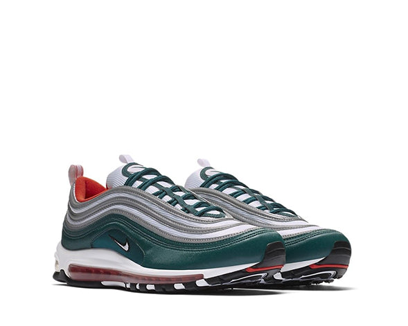 Nike Air Max 97 Rainforest "Miami Hurricanes" 921826-300
