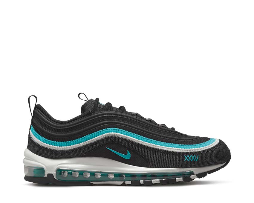 Women's Shoes Nike Air Max 97 Brasil Nike Sportswear Womens
