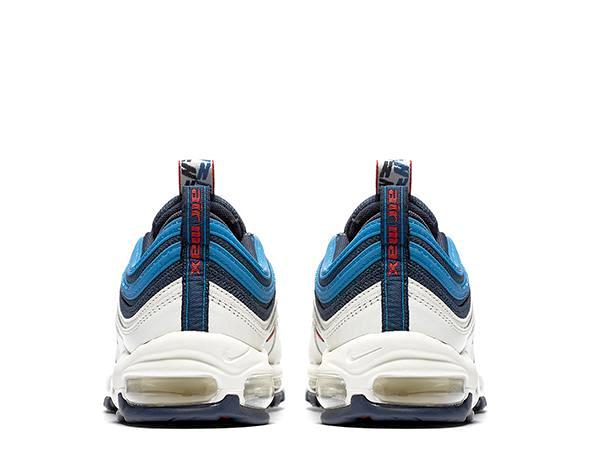 Nike Air Max 97 SE Obsidian Pull Tab AQ4126-400