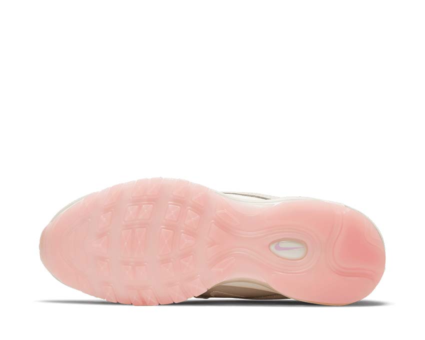 Nike Air Max 97 Summit White / Metallic Summit White CT1904-100