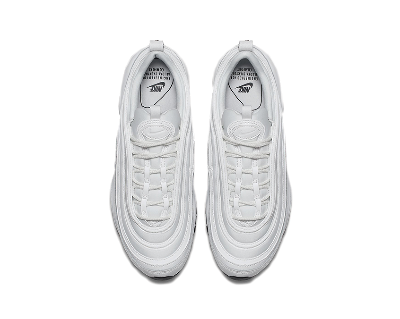 Nike Air Max 97 W Summit White AQ8760-100