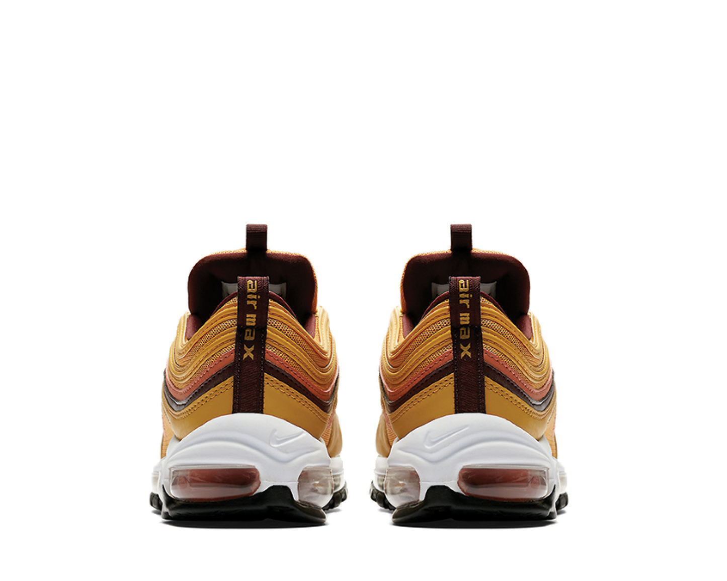 Nike Air Max 97 Wheat Gold Wmn's 921733-700