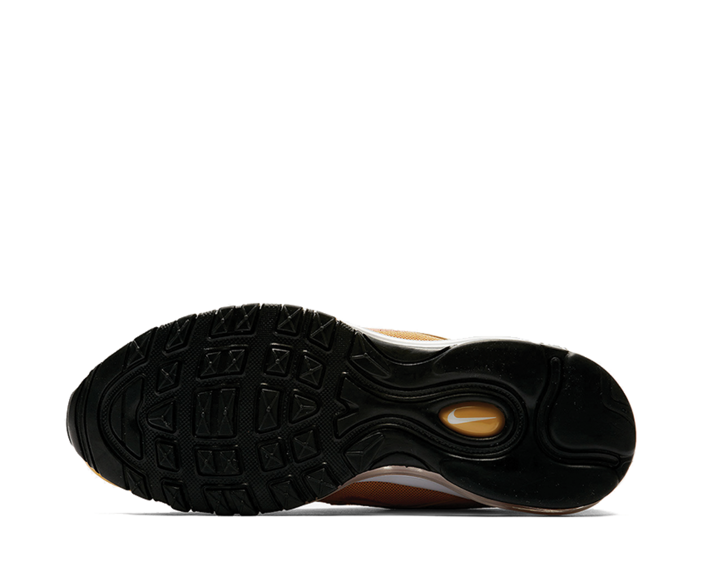 Nike Air Max 97 Wheat Gold Wmn's 921733-700