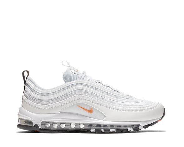 Nike Air Max 97 White Cone BQ4567-100 Buy Online NOIRFONCE