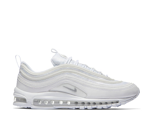 Nike Air Max 97 White 921826-101
