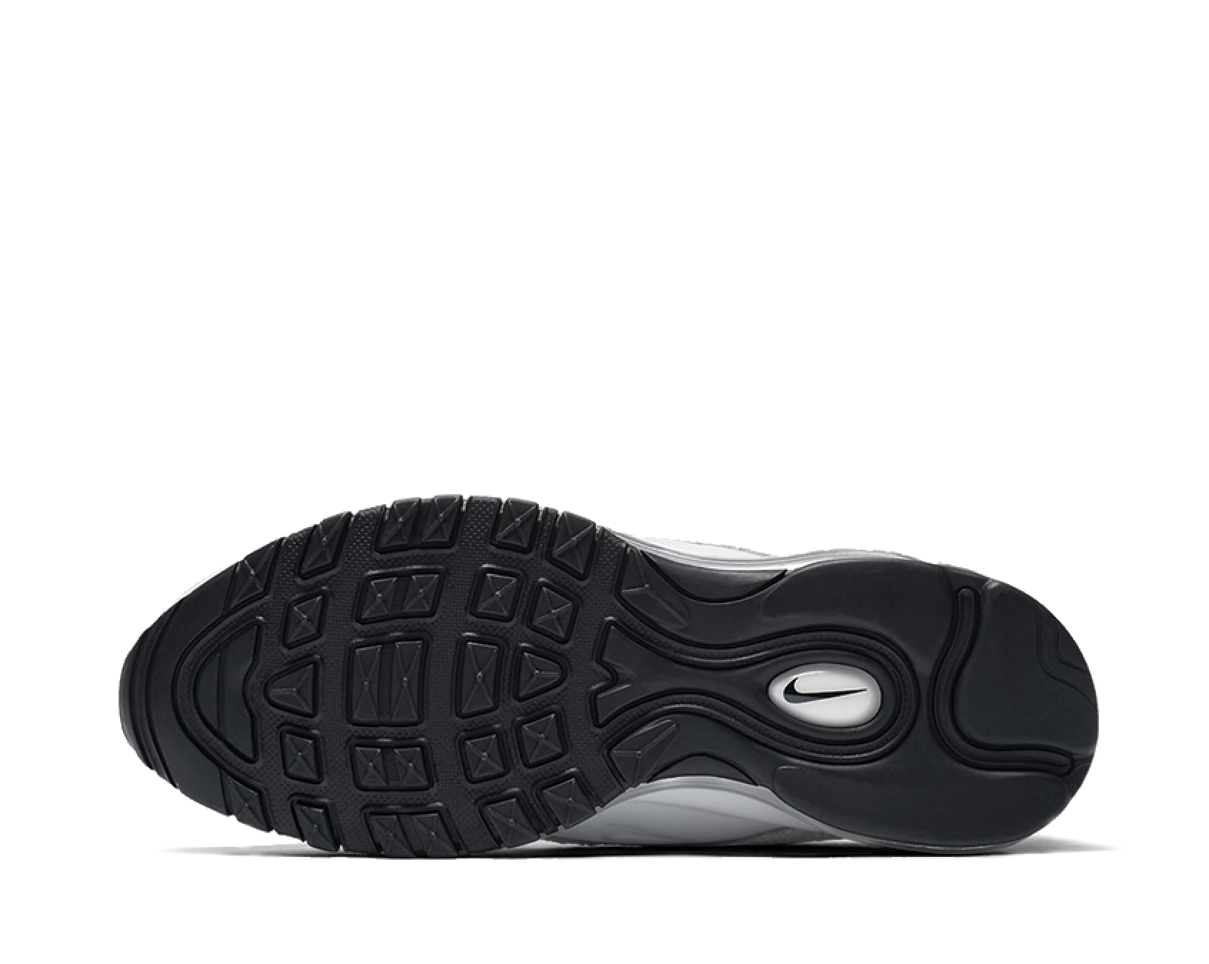 Nike Air Max 97 W Summit White AQ8760-100