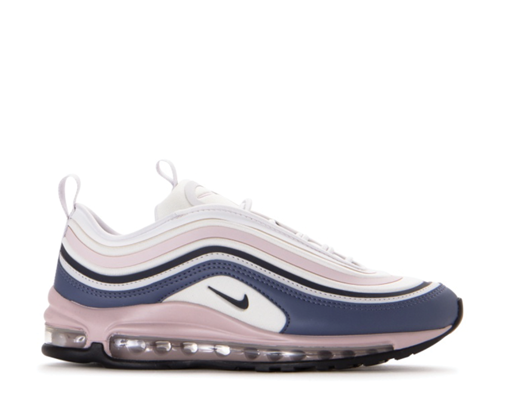 Nike Air Max 97 Wmn s Grey Obisdian Rose 917704 006 NOIRFONCE