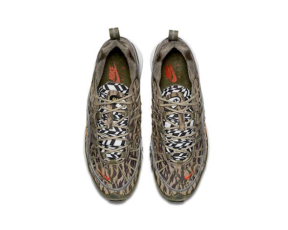 Nike Air Max 98 All Over Print Camo AQ4130-200