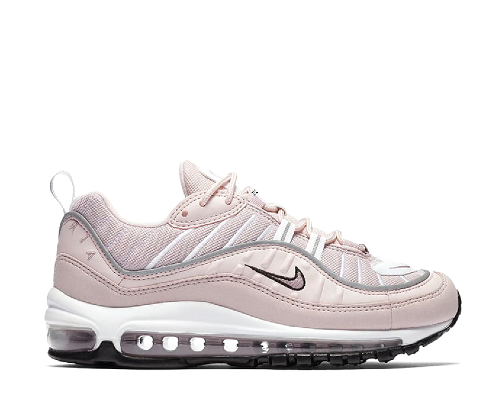 Barely rose air max sales 98